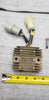 *2002-03 ATV Kawasaki Prairie 650 K-EBC sh541e-12 Rectifier Voltage Regulator 4X4 Four-Wheeler 4 Wheeler OEM