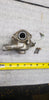 *2002-03 ATV Kawasaki Prairie 650 K-EBC 16160-1112 Lower Thermostat Housing Body 4X4 Four-Wheeler 4 Wheeler OEM Temperature Sensor Temp