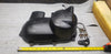 *2002-03 ATV Kawasaki Prairie 650 K-EBC 14041-1158 Clutch Outer Cover Belt Converter Side Engine Cover 4X4 Four-Wheeler 4 Wheeler OEM