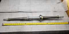 *2002-03 ATV Kawasaki Prairie 650 K-EBC 41068-1453 Rear Back Axle Shaft 4X4 Four-Wheeler 4 Wheeler OEM