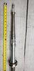 *2002-03 ATV Kawasaki Prairie 650 K-EBC 41068-1453 Rear Back Axle Shaft 4X4 Four-Wheeler 4 Wheeler OEM