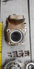 *2002-03 ATV Kawasaki Prairie 650 K-EBC 14057-0001 14057-1005 Rear Differential Gear Box Housing 4X4 Four-Wheeler 4 Wheeler Case Gearbox Diff OEM