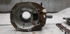 *2002-03 ATV Kawasaki Prairie 650 K-EBC 14057-0001 14057-1005 Rear Differential Gear Box Housing 4X4 Four-Wheeler 4 Wheeler Case Gearbox Diff OEM