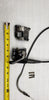 *2002-03 ATV Kawasaki Prairie 650 K-EBC 54012-1646 39074-1062  39075-1062 Throttle Lever & Cable 4X4 Four-Wheeler 4 Wheeler Thumb OEM