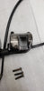 *2002-03 ATV Kawasaki Prairie 650 K-EBC 54012-1646 39074-1062  39075-1062 Throttle Lever & Cable 4X4 Four-Wheeler 4 Wheeler Thumb OEM