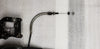 *2002-03 ATV Kawasaki Prairie 650 K-EBC 54012-1646 39074-1062  39075-1062 Throttle Lever & Cable 4X4 Four-Wheeler 4 Wheeler Thumb OEM
