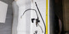 *2002-03 ATV Kawasaki Prairie 650 K-EBC 54010-1123 13320-1018 46076-1238 Front Differential Lock Cable Hand Brake Lever 4X4 Four-Wheeler 4 Wheeler Rear Left Grip Hand OEM 27010-1294 Switch Diff