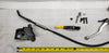 *2002-03 ATV Kawasaki Prairie 650 K-EBC 54010-1123 13320-1018 46076-1238 Front Differential Lock Cable Hand Brake Lever 4X4 Four-Wheeler 4 Wheeler Rear Left Grip Hand OEM 27010-1294 Switch Diff