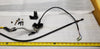 *2002-03 ATV Kawasaki Prairie 650 K-EBC 54010-1123 13320-1018 46076-1238 Front Differential Lock Cable Hand Brake Lever 4X4 Four-Wheeler 4 Wheeler Rear Left Grip Hand OEM 27010-1294 Switch Diff