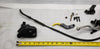 *2002-03 ATV Kawasaki Prairie 650 K-EBC 54010-1123 13320-1018 46076-1238 Front Differential Lock Cable Hand Brake Lever 4X4 Four-Wheeler 4 Wheeler Rear Left Grip Hand OEM 27010-1294 Switch Diff