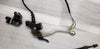 *2002-03 ATV Kawasaki Prairie 650 K-EBC 54010-1123 13320-1018 46076-1238 Front Differential Lock Cable Hand Brake Lever 4X4 Four-Wheeler 4 Wheeler Rear Left Grip Hand OEM 27010-1294 Switch Diff