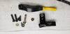 *2002-03 ATV Kawasaki Prairie 650 K-EBC 54010-1123 13320-1018 46076-1238 Front Differential Lock Cable Hand Brake Lever 4X4 Four-Wheeler 4 Wheeler Rear Left Grip Hand OEM 27010-1294 Switch Diff