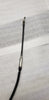 *2002-03 ATV Kawasaki Prairie 650 K-EBC 54017-1222 54017-1219 Choke Starter Cable Wire 4X4 Four-Wheeler 4 Wheeler OEM