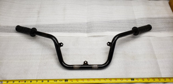 *2002-03 ATV Kawasaki Prairie 650 K-EBC 46003-1580 Handlebars Steering Handle Bars 4X4 Four-Wheeler 4 Wheeler OEM
