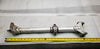 *2002-03 ATV Kawasaki Prairie 650 K-EBC 39114-1090 Steering Shaft Column Stem Post 4X4 Four-Wheeler 4 Wheeler Handlebar OEM