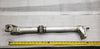 *2002-03 ATV Kawasaki Prairie 650 K-EBC 39114-1090 Steering Shaft Column Stem Post 4X4 Four-Wheeler 4 Wheeler Handlebar OEM