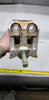 *2002-03 ATV Kawasaki Prairie 650 K-EBC 39114-1090 Steering Shaft Column Stem Post 4X4 Four-Wheeler 4 Wheeler Handlebar OEM