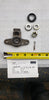 *2002-03 ATV Kawasaki Prairie 650 K-EBC 59266-1125 Lower Steering Shaft Ball Joint Yoke 4X4 Four-Wheeler 4 Wheeler Stem Post Flag Bracket OEM