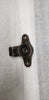 *2002-03 ATV Kawasaki Prairie 650 K-EBC 59266-1125 Lower Steering Shaft Ball Joint Yoke 4X4 Four-Wheeler 4 Wheeler Stem Post Flag Bracket OEM