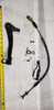 *2002-03 ATV Kawasaki Prairie 650 K-EBC 43001-1441 Brake Pedal Lever w/ Rear Sensor Lamp Light 27010-1301 Switch 4X4 Four-Wheeler 4 Wheeler