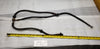 *2002-03 ATV Kawasaki Prairie 650 K-EBC 43095-1401 Front Brake Lines Hoses 4X4 Four-Wheeler 4 Wheeler OEM Cable Bracket