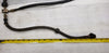 *2002-03 ATV Kawasaki Prairie 650 K-EBC 43095-1401 Front Brake Lines Hoses 4X4 Four-Wheeler 4 Wheeler OEM Cable Bracket