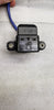 *2002-03 ATV Kawasaki Prairie 650 K-EBC 27010-1421 Tip Over Rollover Invert Sensor Switch 4X4 Four-Wheeler 4 Wheeler OEM Angle