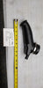 *2002-03 ATV Kawasaki Prairie 650 K-EBC 14073-1778B Air Intake Duct Tube 4X4 Four-Wheeler 4 Wheeler OEM Plastic