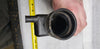 *2002-03 ATV Kawasaki Prairie 650 K-EBC 14073-1778B Air Intake Duct Tube 4X4 Four-Wheeler 4 Wheeler OEM Plastic