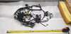 *2002-03 ATV Kawasaki Prairie 650 K-EBC 26030-1964 Main Engine Wiring Harness 4X4 Four-Wheeler 4 Wheeler OEM Motor Wire Loom Plugs