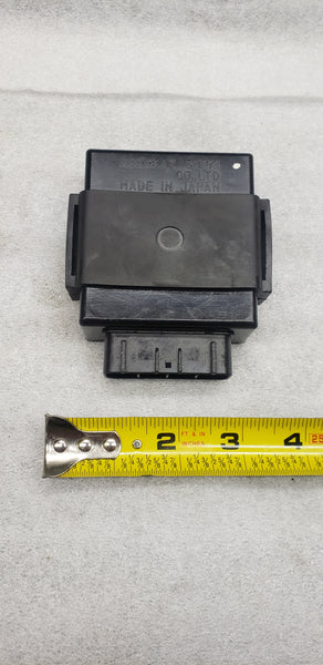 *2002-14 ATV Kawasaki Prairie 360 650 700 21175-1098 21175-0935 ETC Electron Computer Controller Unit Module 4X4 Four-Wheeler 4 Wheeler OEM Genuine Brute Force