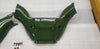 *2002-03 ATV Kawasaki Prairie 650 59441-1150-6A 59441-1159-6A Handlebars Cover 4X4 Four-Wheeler 4 Wheeler Handle Bars Green OEM