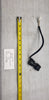*2002-03 ATV Kawasaki Prairie 650 K-EBC 27005-1267 Ignition Start Switch Key 4X4 Four-Wheeler 4 Wheeler OEM Starter Harness Plug Electrical
