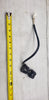 *2002-03 ATV Kawasaki Prairie 650 K-EBC 27005-1267 Ignition Start Switch Key 4X4 Four-Wheeler 4 Wheeler OEM Starter Harness Plug Electrical