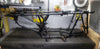 *2002-03 ATV Kawasaki Prairie 650 K-EBC 32160-1814 Frame Chassis 4X4 4 Four-Wheeler OEM