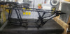 *2002-03 ATV Kawasaki Prairie 650 K-EBC 32160-1814 Frame Chassis 4X4 4 Four-Wheeler OEM