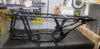 *2002-03 ATV Kawasaki Prairie 650 K-EBC 32160-1814 Frame Chassis 4X4 4 Four-Wheeler OEM