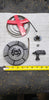 *2002-03 ATV Kawasaki Prairie 650 K-EBC 49088-1058 Recoil Starter Pull Start 4X4 4 Four-Wheeler OEM Engine Ignition