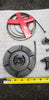 *2002-03 ATV Kawasaki Prairie 650 K-EBC 49088-1058 Recoil Starter Pull Start 4X4 4 Four-Wheeler OEM Engine Ignition