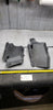 *2002-03 ATV Kawasaki Prairie 650 14091-1282 14091-1283 Inner Splash Guard Panel Cover 4X4 4 Four-Wheeler OEM Right Left Fender Liner