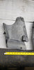 *2002-03 ATV Kawasaki Prairie 650 14091-1282 14091-1283 Inner Splash Guard Panel Cover 4X4 4 Four-Wheeler OEM Right Left Fender Liner