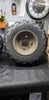 *2002-03 ATV Kawasaki Prairie 650 41009-1117 41009-1380 Tires Wheels Rims 4X4 4 Four-Wheeler AT25x8-12 AT25x10-12 KT191 KT195 Dunlop OEM