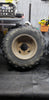*2002-03 ATV Kawasaki Prairie 650 41009-1117 41009-1380 Tires Wheels Rims 4X4 4 Four-Wheeler AT25x8-12 AT25x10-12 KT191 KT195 Dunlop OEM