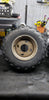 *2002-03 ATV Kawasaki Prairie 650 41009-1117 41009-1380 Tires Wheels Rims 4X4 4 Four-Wheeler AT25x8-12 AT25x10-12 KT191 KT195 Dunlop OEM