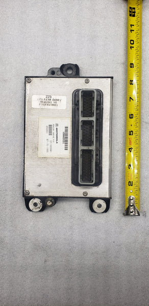 *1999-00 Mercury Mariner 858891 Engine Control Unit ECU 115-225HP CDI PCM OEM Motorola