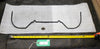 *1984 ATV Honda 200 TRX 61101-VM5-000 Fender Support Stay Bracket 4 Four-Wheeler OEM