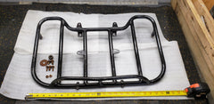 *1984 ATV Honda 200 TRX 81100-VM5-000 Front Cargo Rack Mount Carrier 4 Four-Wheeler OEM