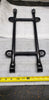 *1984 ATV Honda 200 TRX 81306-VM5-000 Rear Center Cargo Rack Carrier 4 Four-Wheeler Cross Bar Luggage OEM