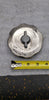 *1984 ATV Honda 200 TRX 17620-VM5-000 Gas Tank Cap Top Fuel Petrol Reservoir 4 Four-Wheeler OEM