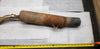 *1984 ATV Honda 200 TRX 18310-VM5-003 Muffler Tailpipe Exhaust Pipe 4 Four-Wheeler 18320-958-682 OEM Silencer